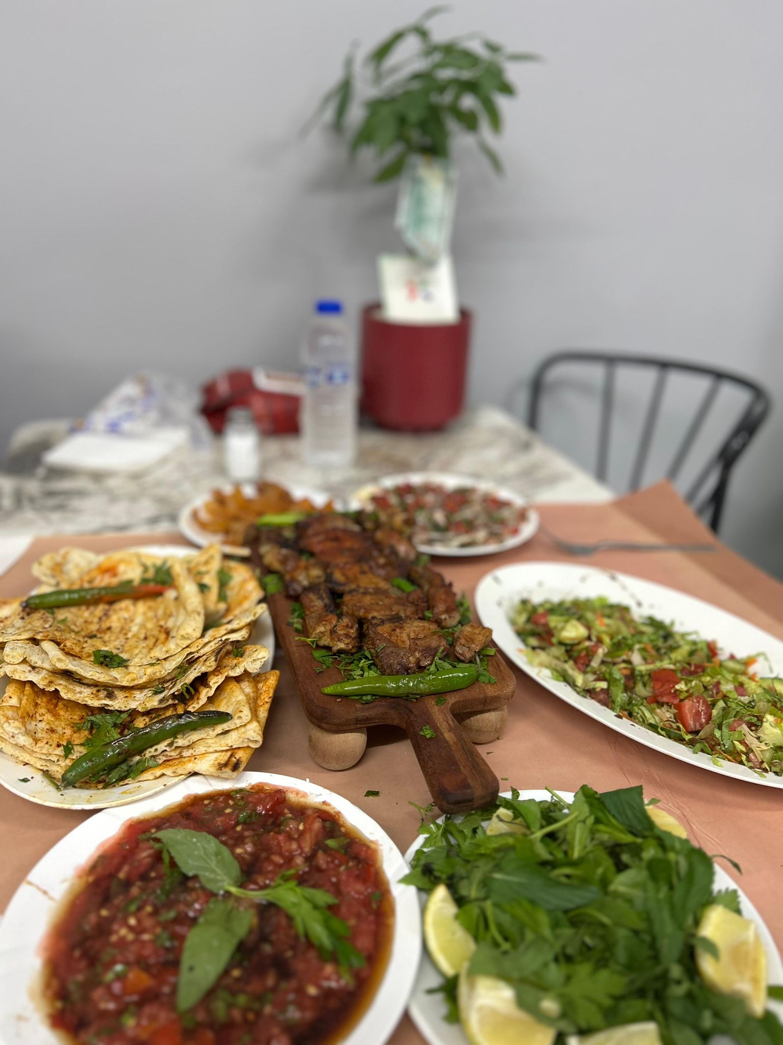 Doğan Kebap Salonu